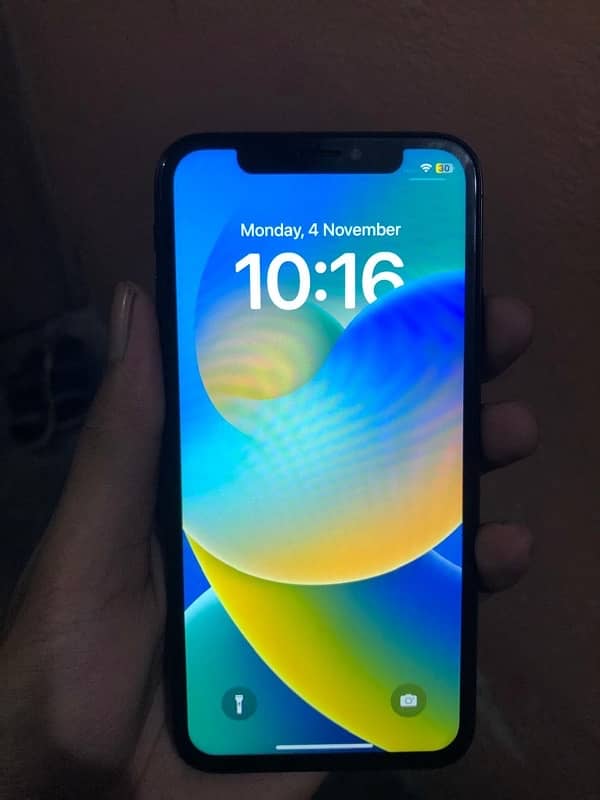 iphone x non pta 256 9