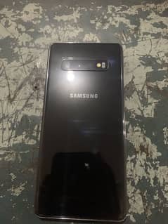 Samsung S10 plus   in low price