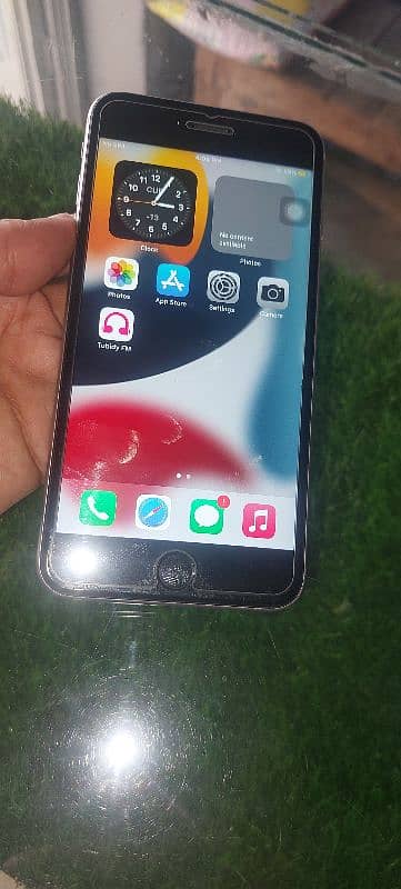 iphon 6s plus No open no repair watr pack (لالیاں) 3