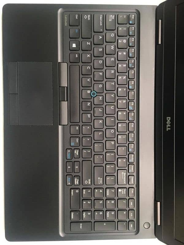 Dell Latitude 5580 Ci5 6th gen HQ Processor for Sale/ Laptop for sale 2