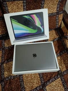 MacBook pro m1 chip 2020 model for sale