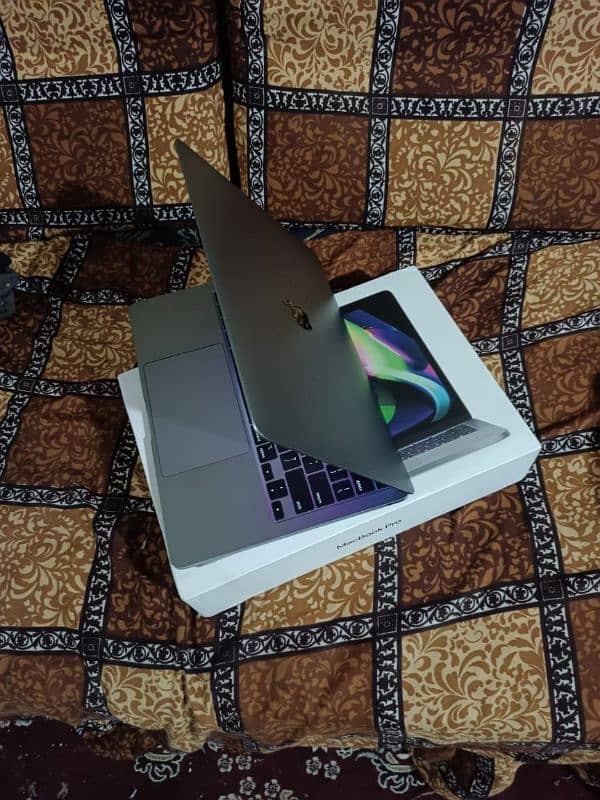 MacBook pro m1 chip 2020 model for sale 1