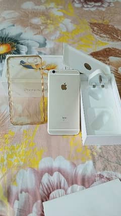 iphone 6s Plus -64gb