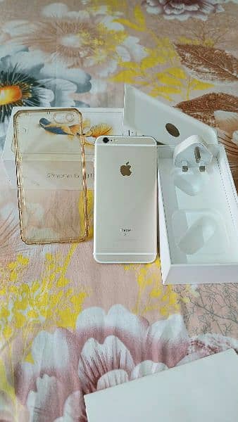 iphone 6s Plus -64gb 0