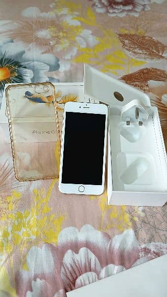 iphone 6s Plus -64gb 1