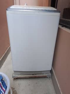 Dawlance washing machine for sale