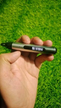 Voopo vthru proo 25 watt Good hit device just 2000 puffs use