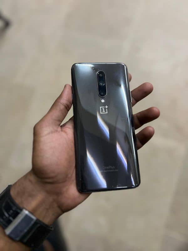 OnePlus 7 pro dual sim 4