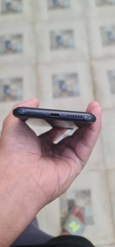 iphone xr new condition jv 64 gb read add 5