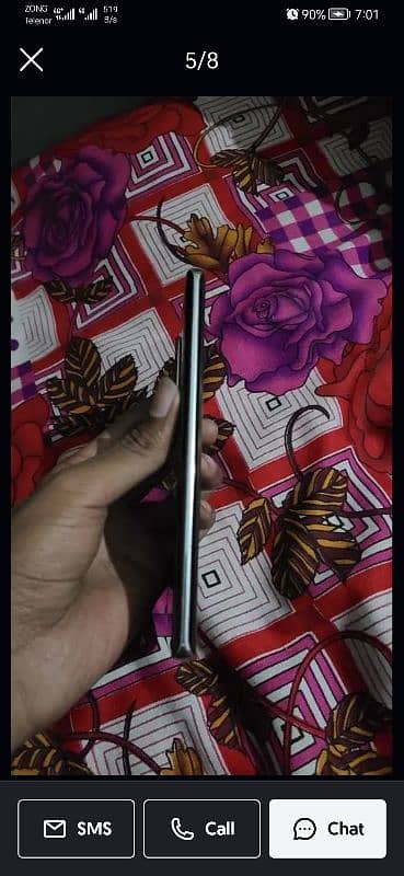 Huawei p30 pro Dual sim approved 3