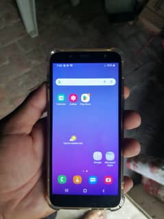 Samsung j 6 mobile