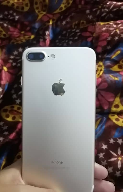 non pta iphone 7 plus 128 gb factory unlock 6