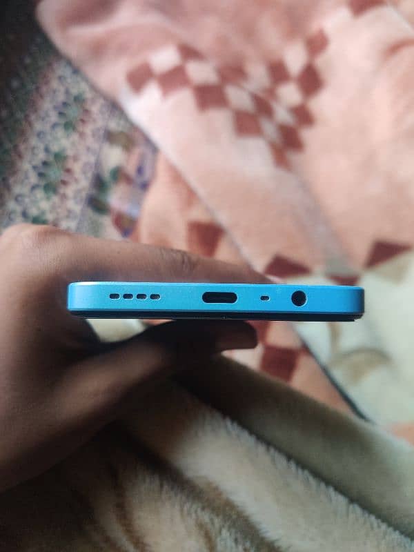 Realme Note 50 memory 4/64 PTA APPROVED 4