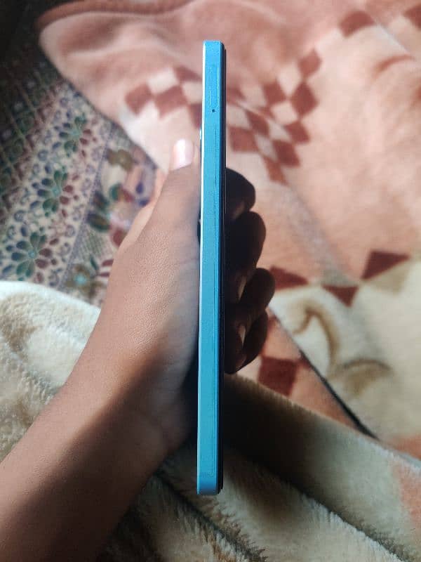 Realme Note 50 memory 4/64 PTA APPROVED 6