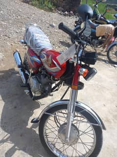 bike honda