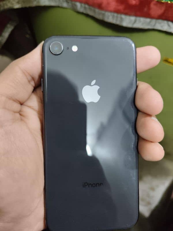 iphone 8 64gb 10/8 0