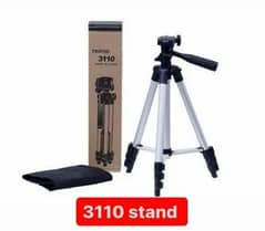 3 Tripod Selfi Mobile Stand