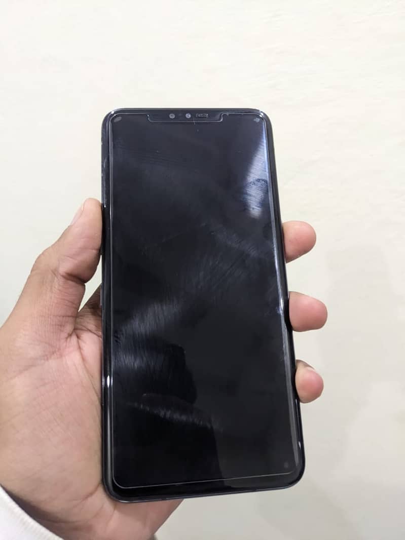 Lg v50 plus thinq 7/128.      Condition 10/10    snapdragon 855 gm 6