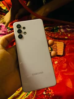 samsung A32