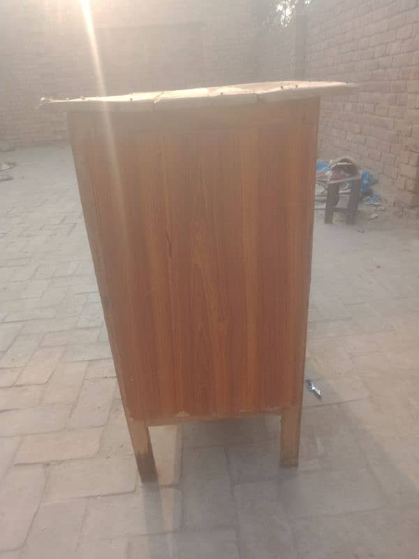 Table for Sale (wooden) 5