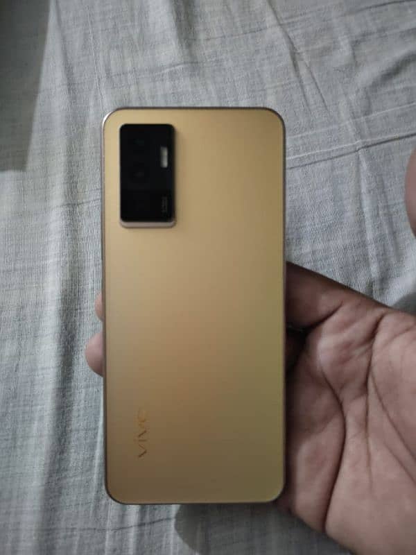 vivo 23 e 8