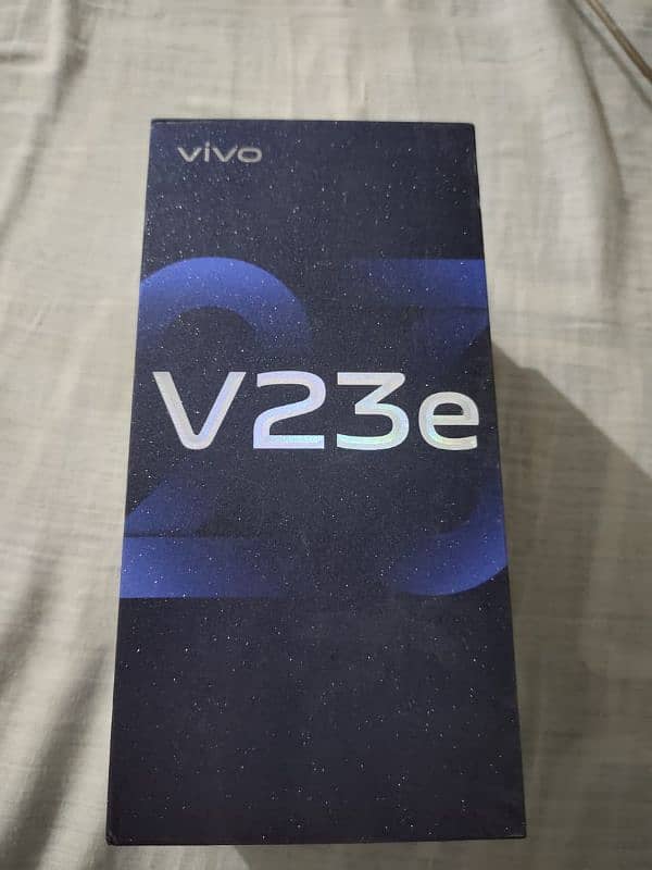 vivo 23 e 9