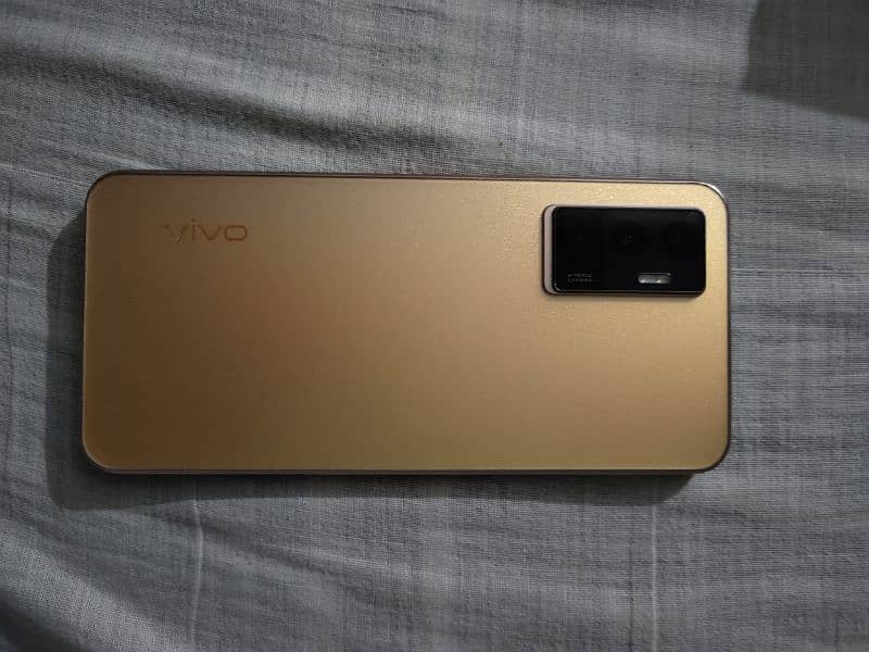 vivo 23 e 11