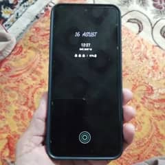 Lg V60 Ds model Dual sim