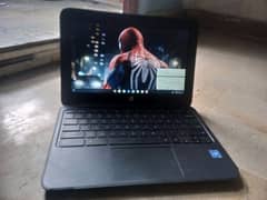 android laptop