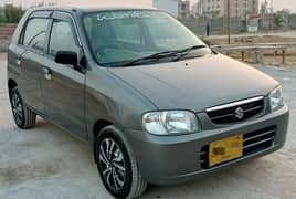 Suzuki Alto 2010