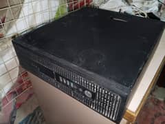 Core i5 6th Gen 500 HDD 8GB Ram with 18 inch LCD