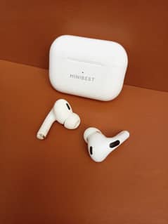 Minibest Ear pods