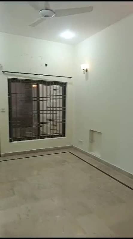 Best Options For Upper Portion Is Available For rent In G-13 4