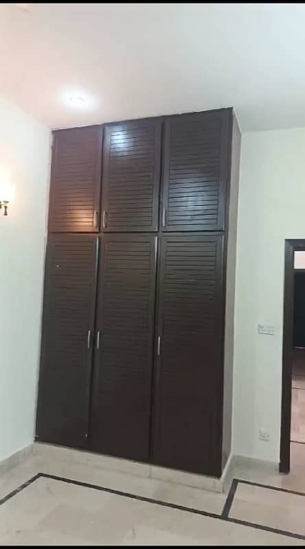 Best Options For Upper Portion Is Available For rent In G-13 5