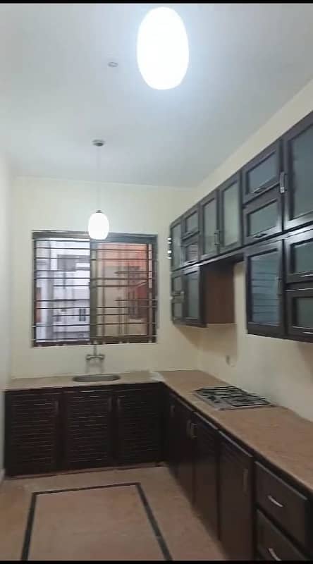 Best Options For Upper Portion Is Available For rent In G-13 8