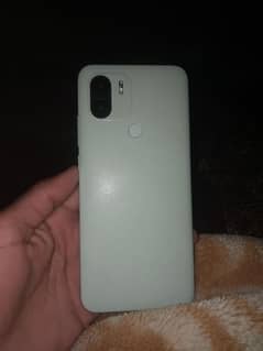 Redmi A2 Plus