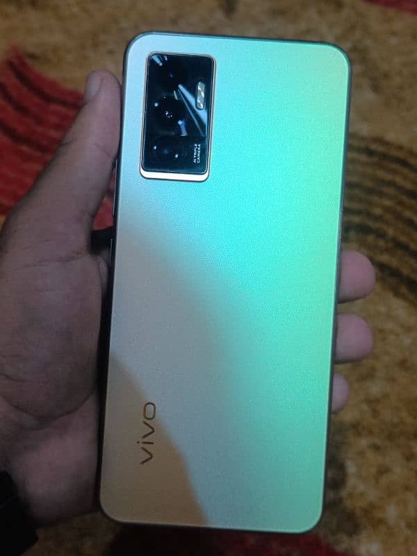 Vivo v23e 0