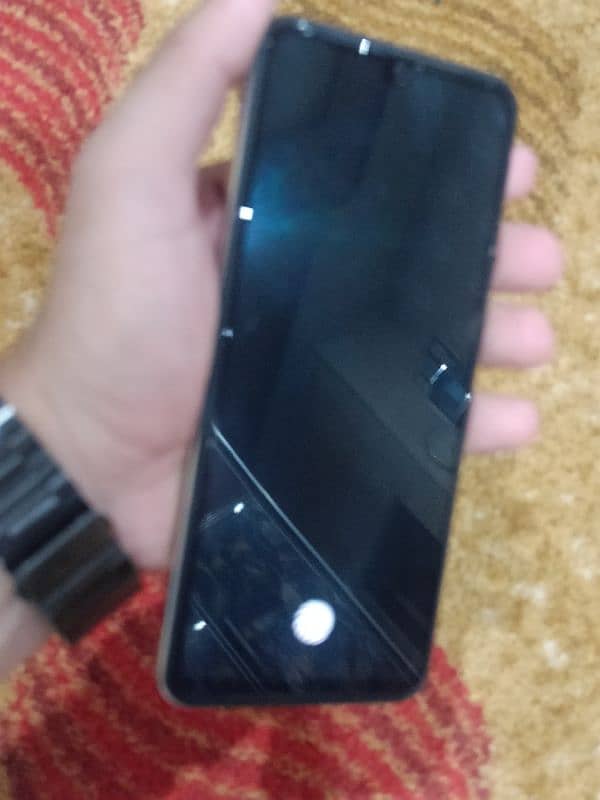 Vivo v23e 3