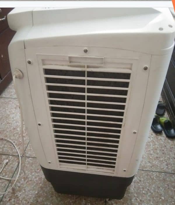 Super Asia ECM 3500 COOLER 0