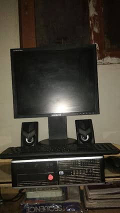 Hp Computer