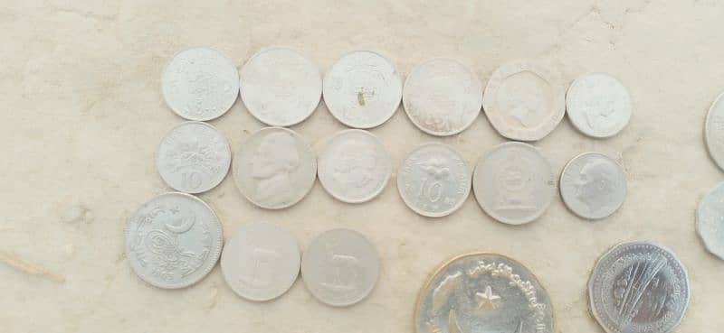 rare coins 1