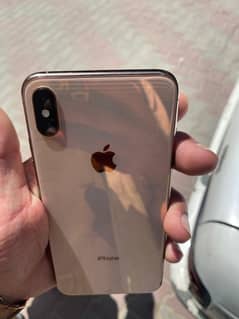 I Phone Xs Max Non PTA 64 Gb For sale