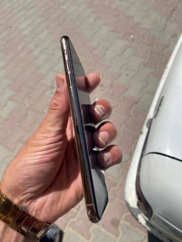 I Phone Xs Max Non PTA 64 Gb For sale 3