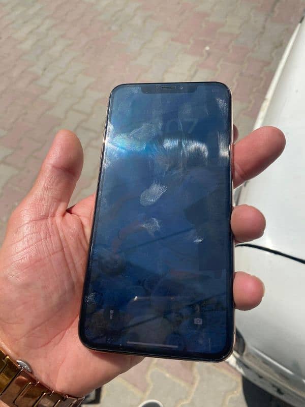 I Phone Xs Max Non PTA 64 Gb For sale 4