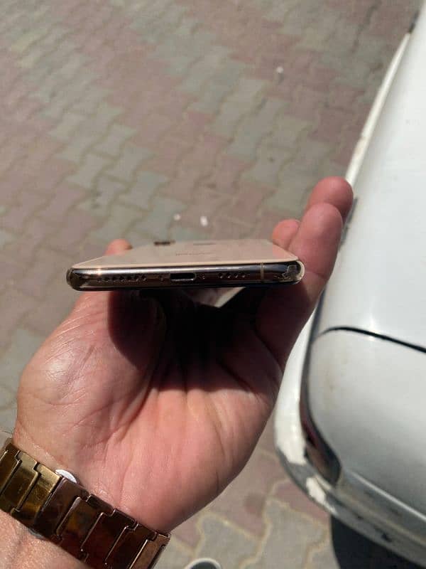 I Phone Xs Max Non PTA 64 Gb For sale 5