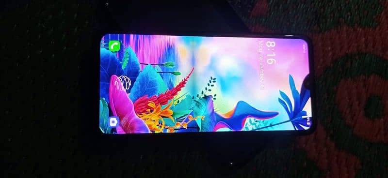 LG G8X THINQ 6/128 PTA APROVED 3