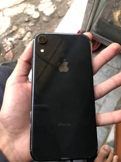 iphone xr 64 gb jv 88 battery health face id oka ture tone on