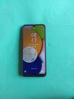 samsung galaxy A03 / 3-32Gb with box no charger