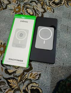 Infinix Note 40 Wireless Charger