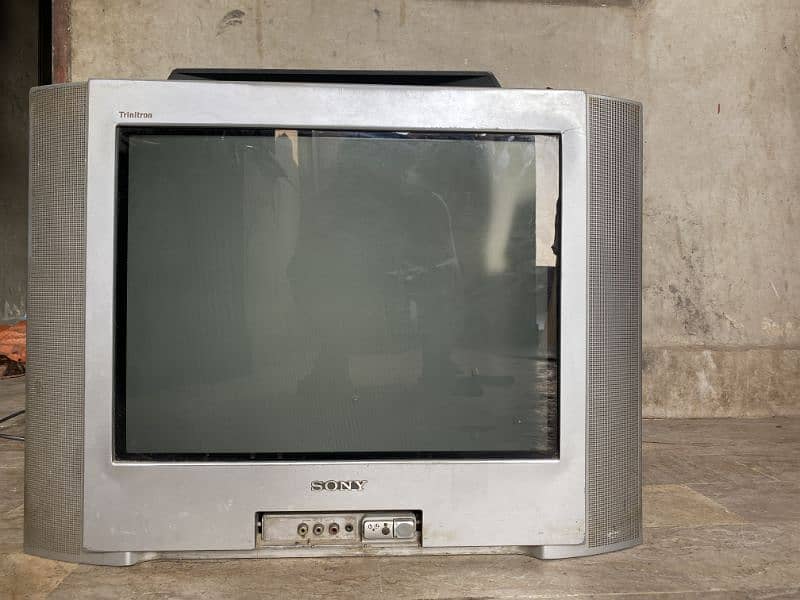 Sony Tv 0